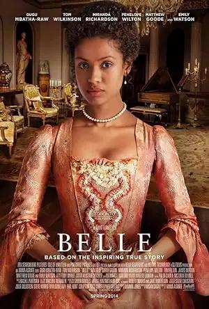 فيلم Belle 2013 مترجم